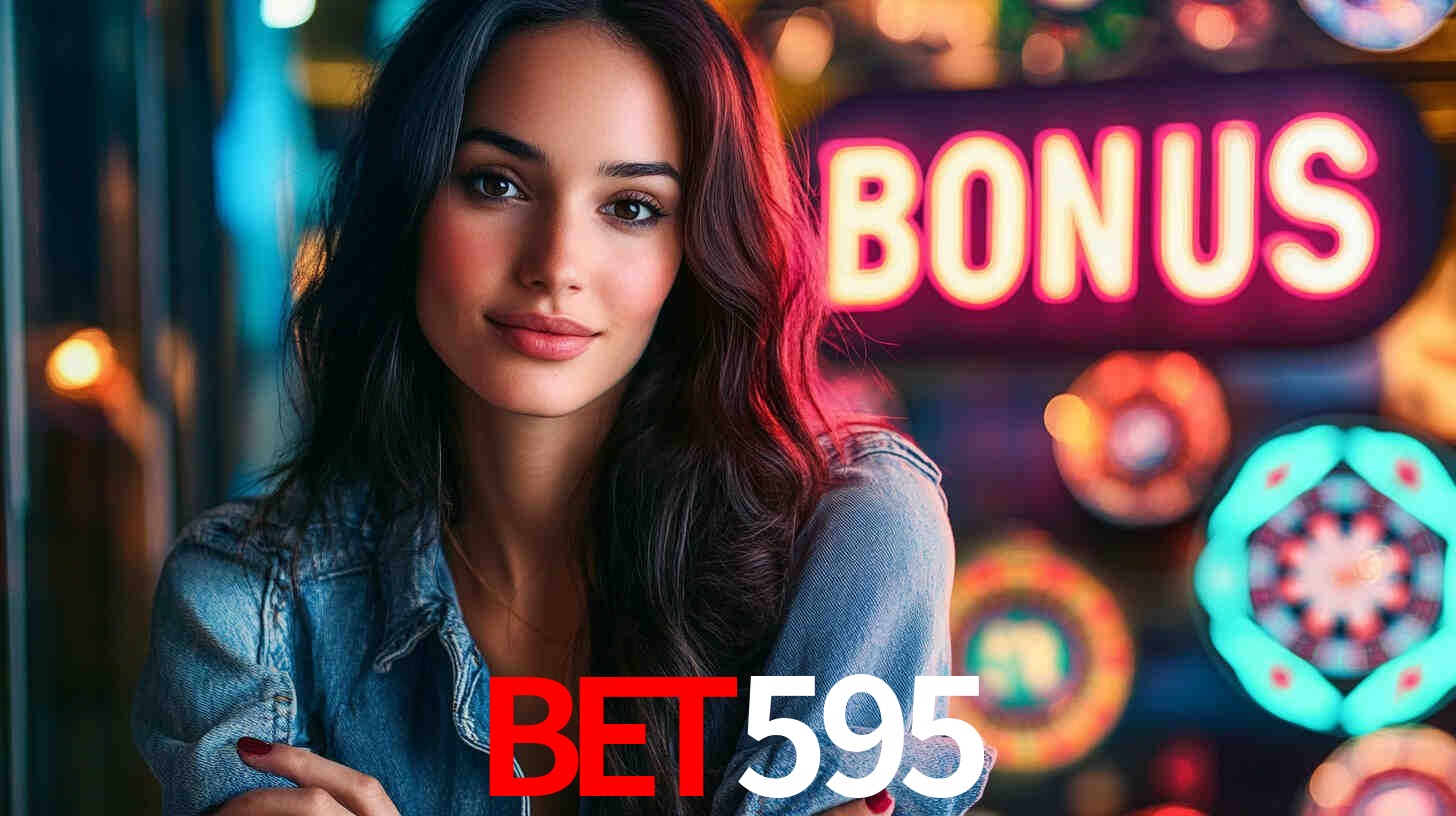 Bônus Generosos e Exclusivos no bet595 para Você!