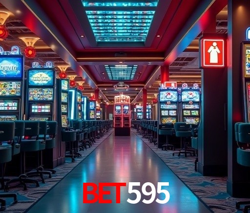 Jogos Exclusivos bet595