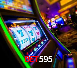 Explorando a Categoria de Eventos em Apostas na bet595