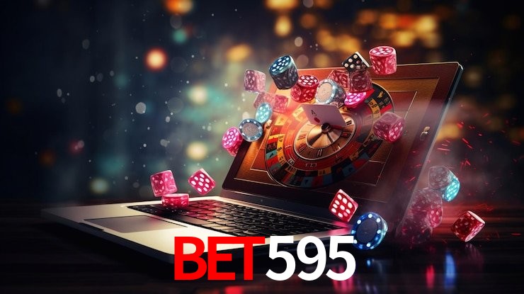 Casino Ao Vivo bet595
