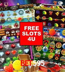 Descubra o Mundo do Cassino Online com bet595