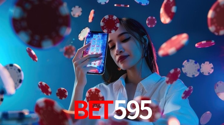 Bônus Diários bet595
