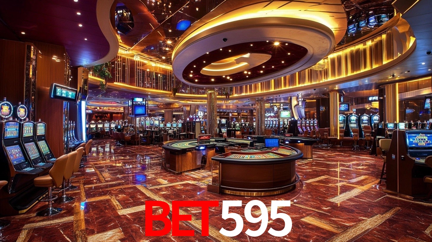 Exclusive Games bet595