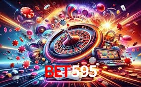 Tecnologia da Plataforma bet595