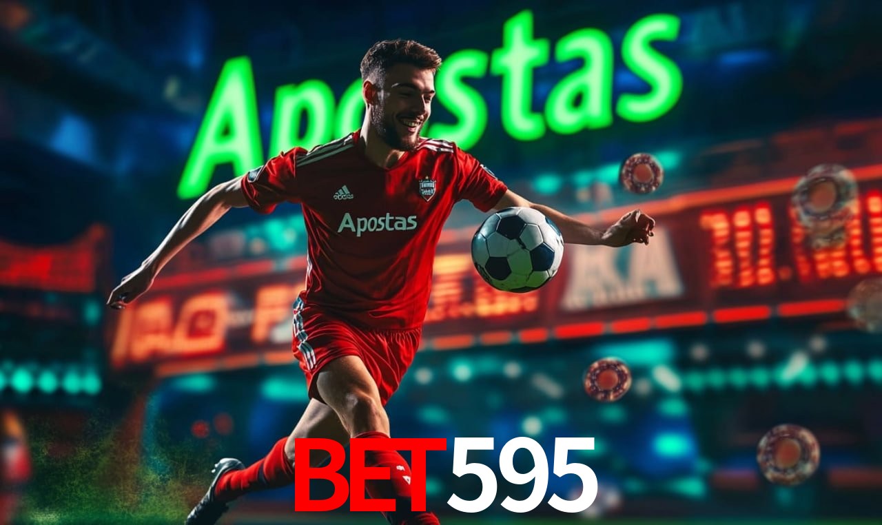 Estatísticas Esportivas bet595