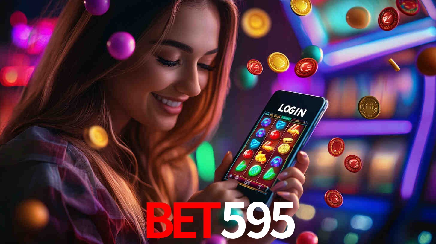 bet595: Seu Especialista em Apostas Esportivas Brasileiras
