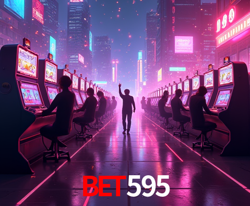 Diretório de Jogos bet595