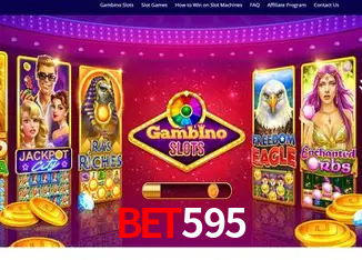Descubra a Magia dos Jogos de Arcade no bet595
