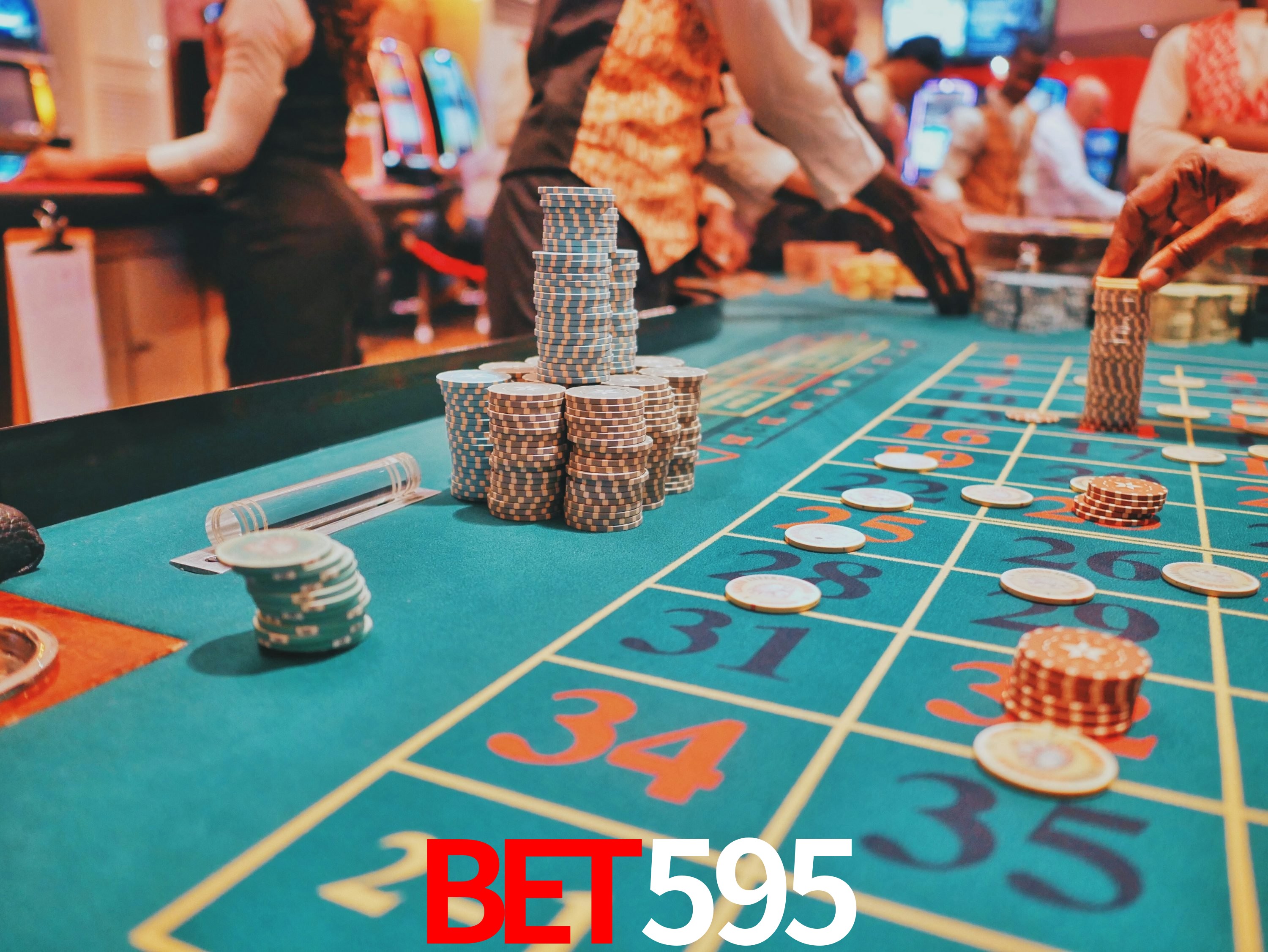 Cadastro Rápido bet595