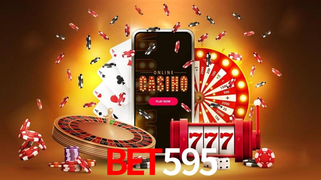 Requisitos do APK da bet595 para Android