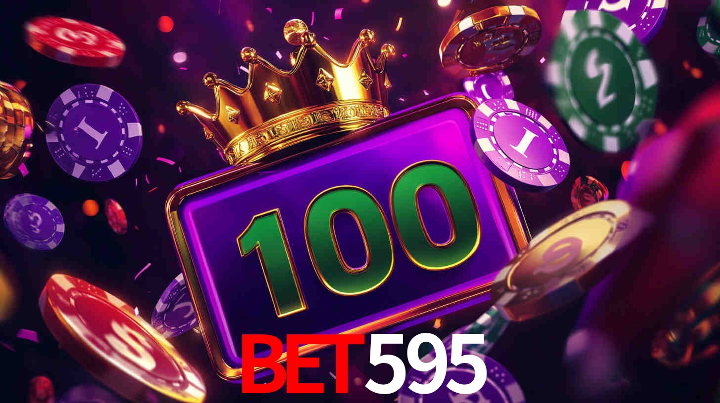 Premium Interface bet595