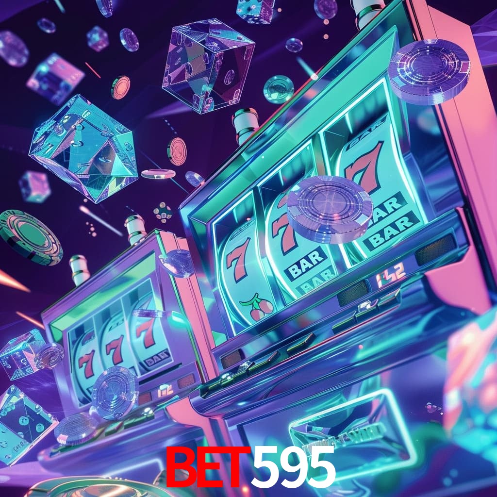 Casino VIP bet595