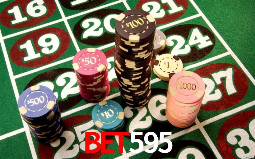 Design Responsivo bet595