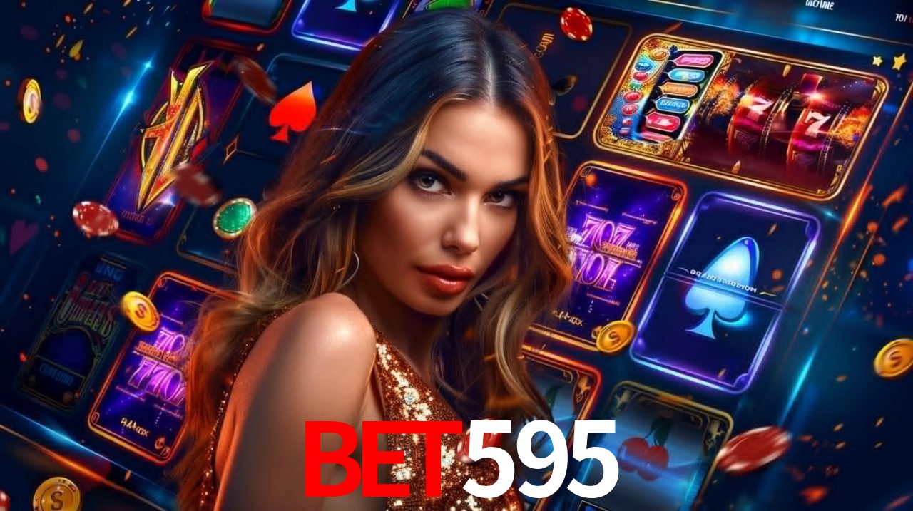 Programa VIP bet595