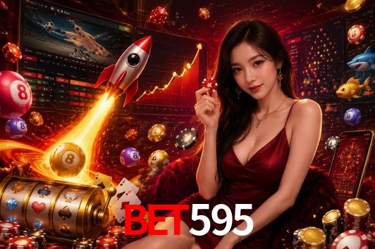APP oficial da bet595 para mobile
