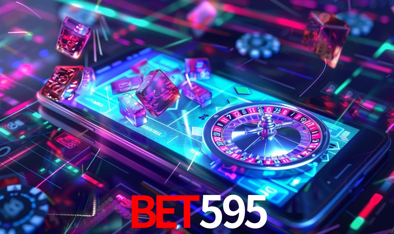 Integração de APIs bet595