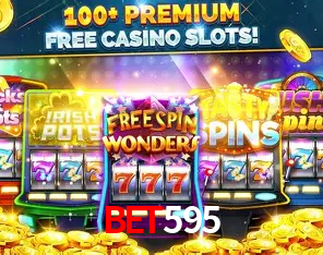 Descubra a Magia dos Jogos de Arcade no bet595