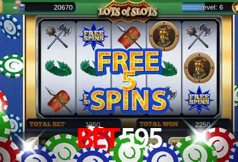 A Experiência Imersiva dos Cassinos Ao Vivo no bet595