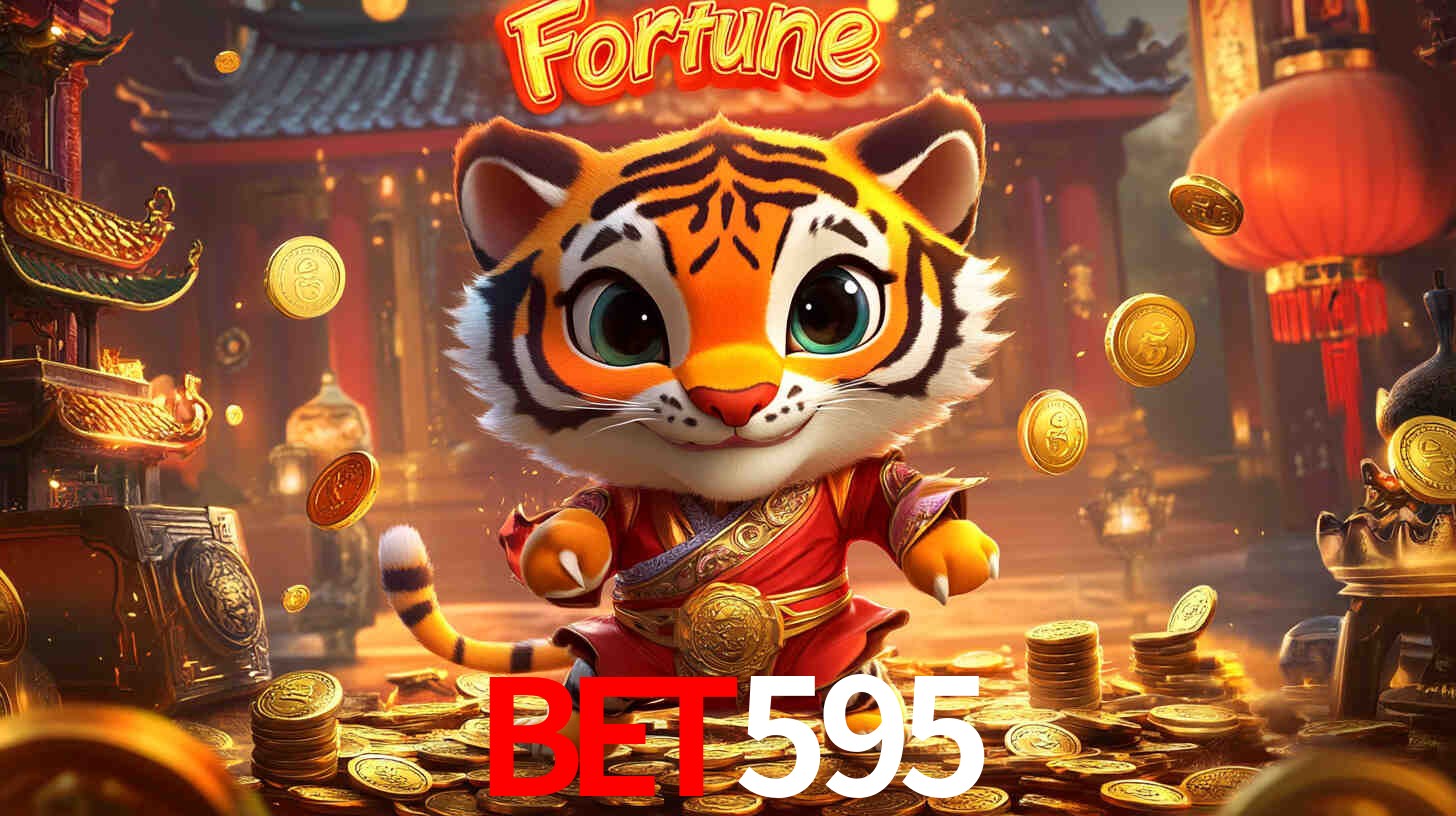 Inovações de Jogos na bet595: O Futuro das Experiências Interativas