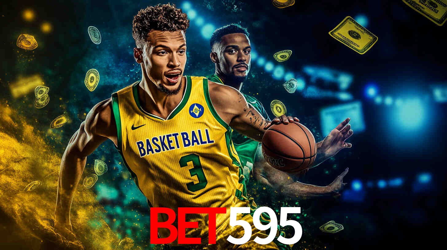 A Emoção da Loteria na bet595: Uma Chance de Mudança de Vida