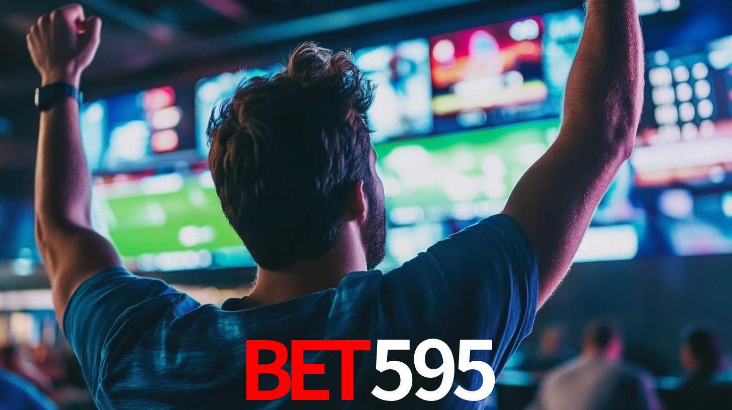 bet595: A Experiência de Casino com Jogos de Mesa ao Vivo