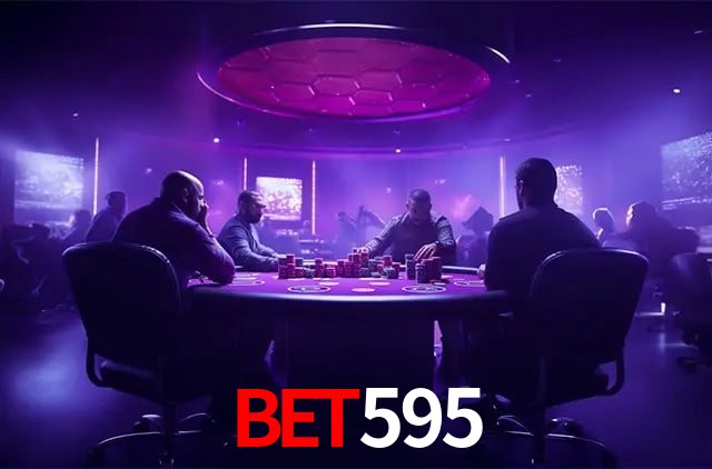 PIX Instantâneo bet595