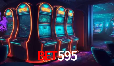 Desvendando o Mundo dos Jogos Virtuais na bet595