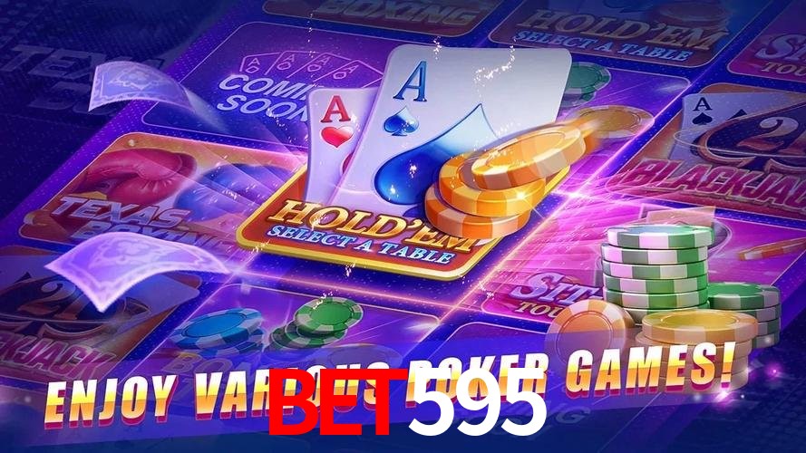 Torneios bet595