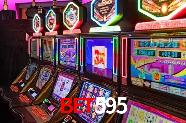 Inovações de Jogos na bet595: O Futuro das Experiências Interativas