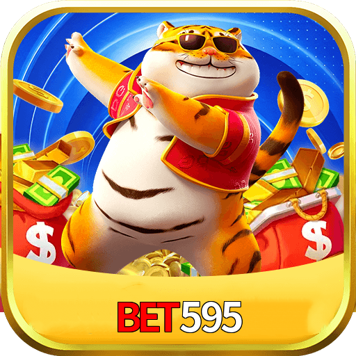 bet595 Logo